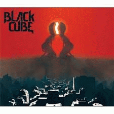 Black Cube : Silencing the Sun